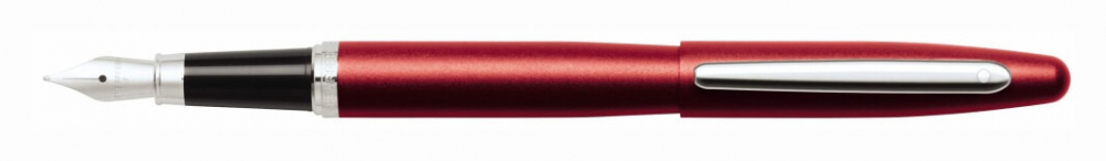 Sheaffer VFM Excessive Red, plnicí pero