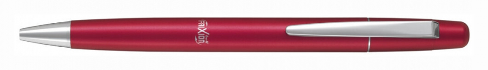 Pilot Frixion LX Red, kuličkové pero