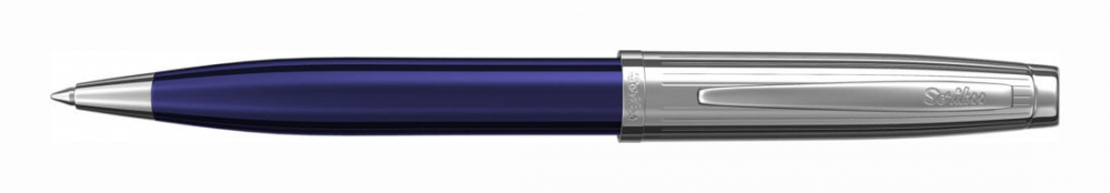 Scrikss Oscar Blue, kuličkové pero