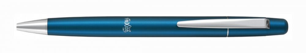 Pilot Frixion LX Blue, kuličkové pero