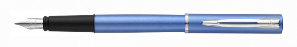 Waterman Graduate Allure Blue CT, plnicí pero