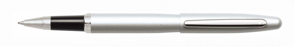 Sheaffer VFM Strobe Silver, keramické pero