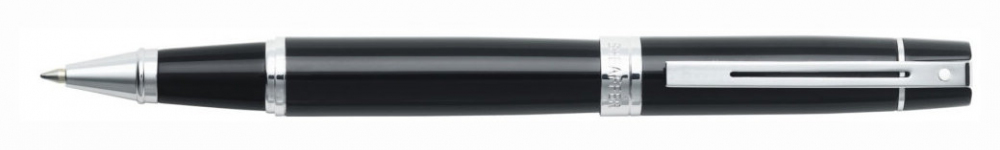 Sheaffer Gift Collection 300 Glossy Black CT, keramické pero