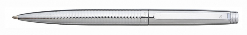 X-Pen Genesis Shiny Chrome, kuličkové pero
