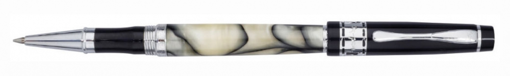 X-Pen Renaissance Ivory, keramické pero