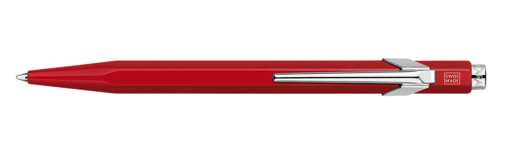 Caran d´Ache Caran dAche 849 Classic Line Red, kuličkové pero