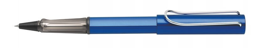 Lamy AL-star Dark Blue, keramické pero