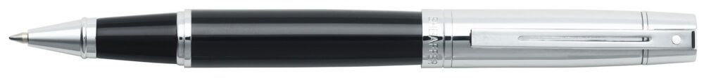 Sheaffer Gift Collection 300 Black CT, keramické pero