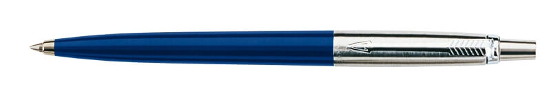 Parker Jotter Special Blue, kuličkové pero
