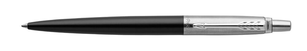 Parker Royal Jotter Bond Street Black CT, kuličkové pero