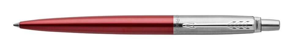 Parker Royal Jotter Kensigton Red CT, kuličkové pero