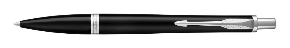 Parker Royal Urban Muted Black CT, kuličkové pero