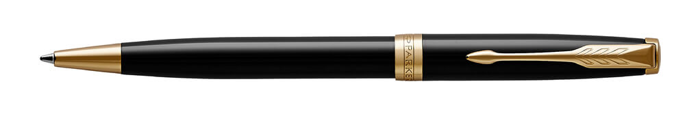 Parker Royal Sonnet Black GT, kuličkové pero