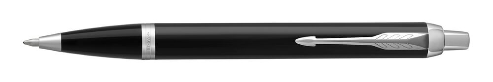 Parker Royal I.M. Black CT, kuličkové pero