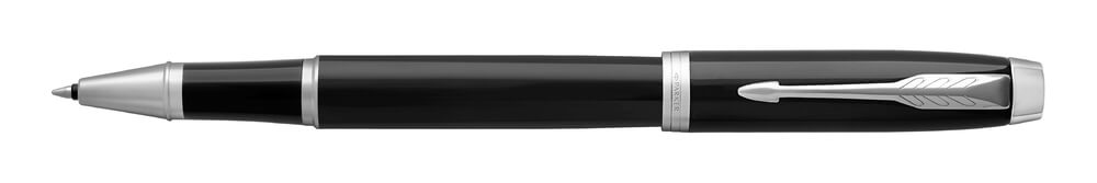 Parker Royal I.M. Black CT, keramické pero