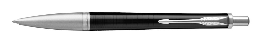 Parker Royal Urban Premium Ebony Lacquer CT, kuličkové pero