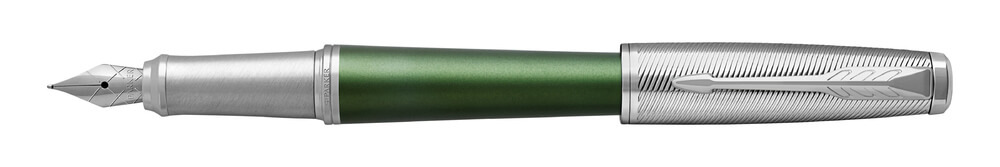 Parker Royal Urban Premium Green CT, plnicí pero