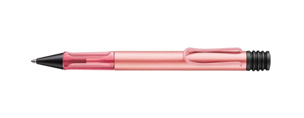 Lamy AL-star Flamingo kuličkové pero