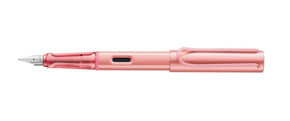 Lamy AL-star Flamingo plnicí pero