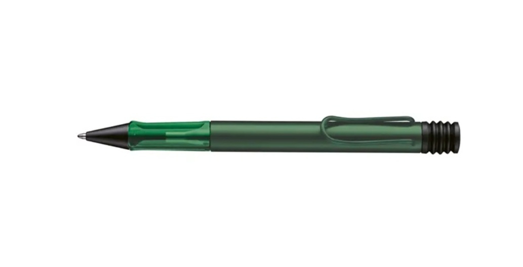 Lamy AL-star Pine kuličkové pero
