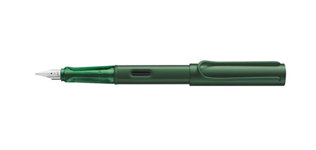 Lamy AL-star Pine plnicí pero