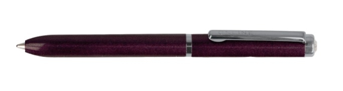 Online Mini Portemonnaie Lilac kuličkové pero