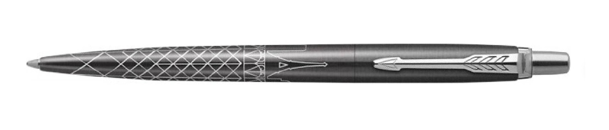 Parker Jotter SE Paris Grey CT kuličkové pero