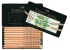 Pastelové tužky Faber Castell Pitt