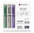 Sheaffer Calligraphy Maxi Kit 1, kaligrafická sada