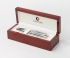 Sheaffer VFM Chrome dárková sada