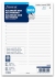Filofax A5 kalendář 2023 ČJ+SJ den/1 stránka