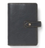 Diář Filofax Malden Charcoal SE osobní