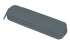Online Ocean Grey pouzdro na 2 pera se zipem