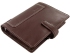 Diář Filofax Holborn kapesní hnědý
