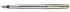 X-Pen Novo Stainless Steel GT, plnicí pero