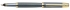 X-Pen Symphony Dark Grey GT, plnicí pero