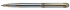X-Pen Matrix Shiny Chrome GT, plnicí pero