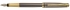 X-Pen Novo Dark Grey GT, plnicí pero
