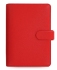 Diář Filofax Saffiano osobní červený