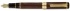 Sailor Precious Wood Kabazaiku Cherry Bark, plnicí pero