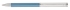 Waldmann Brio Ice Blue, kuličkové pero