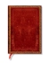Paperblanks zápisník Venetian Red Midi