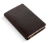 Diář Filofax Heritage Compact hnědý