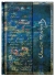 Paperblanks zápisník Monet Water Lillies Midi