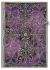 Paperblanks zápisník Aubergine Midi