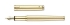 Waldmann Tuscany Lines GT, plnicí pero