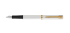 Waterman Impression White GT plnicí pero