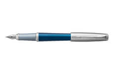 Parker Royal Urban Premium Dark Blue CT 1502/4131563, plnicí pero