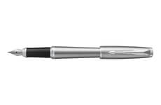 Parker Royal Urban Metro Metallic CT 1502/4131597, plnicí pero