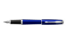 Parker Royal Urban Nightsky Blue CT 1502/4131598, plnicí pero